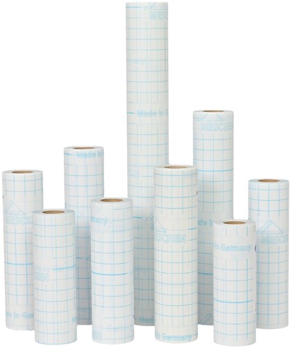 Filmolux® 610 extra sterk transparant en glanzend-3