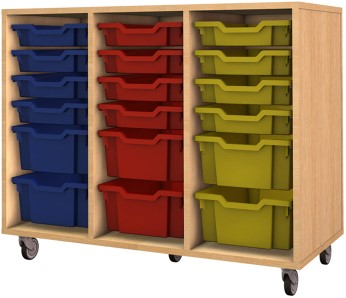 Storix Materiaalkast 22308