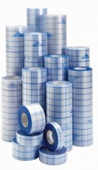 Filmolux Soft boekfolie 300 mm x 25 m