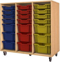 Storix Armoire de rangement 22310