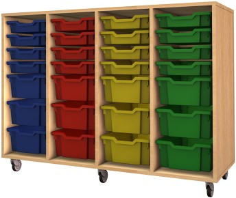 Storix Materiaalkast 22410