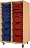 Storix Armoire de rangement 22212