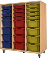 Storix Materiaalkast 22312