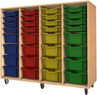 Storix Armoire de rangement 22412