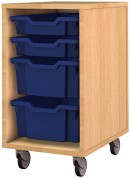 Storix Armoire de rangement 31106