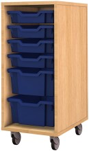 Storix Materiaalkast 31108