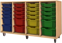 Storix Armoire de rangement 31408