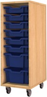 Storix Materiaalkast 31110