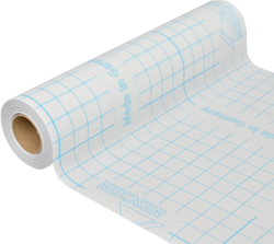 Filmolux Libre zelfklevende en glasheldere boekfolie