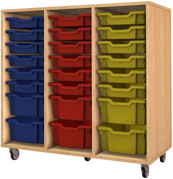 Storix Materiaalkast 31310