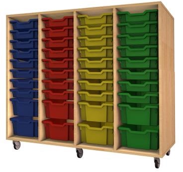 Storix Armoire de rangement 31410