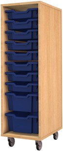 Storix Materiaalkast 31112