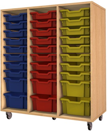Storix Armoire de rangement 31312