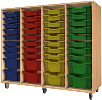 Storix Materiaalkast 31412