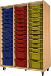 Storix Materiaalkast 31315