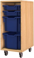 Storix Armoire de rangement 32108