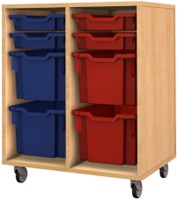 Storix Armoire de rangement 32208