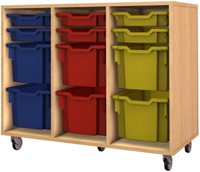 Storix Materiaalkast 32308