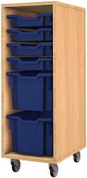 Storix Armoire de rangement 32110