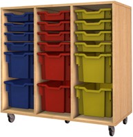 Storix Armoire de rangement 32310
