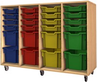 Storix Materiaalkast 32410