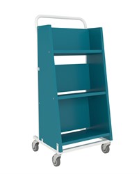 Boekenwagen Byron