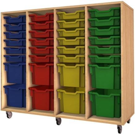 Storix Armoire de rangement 32412