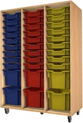 Storix Materiaalkast 32315
