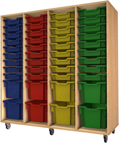 Storix Armoire de rangement 32415