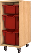 Storix Armoire de rangement 33108