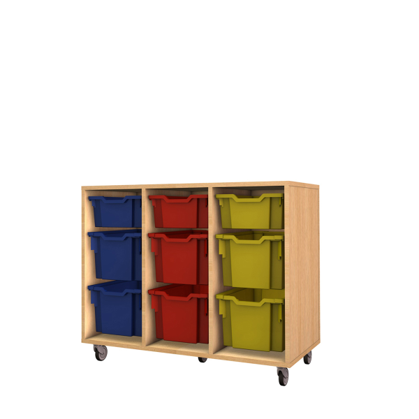 Storix Armoire de rangement 33308