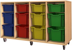 Storix Armoire de rangement 33408