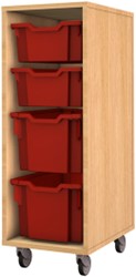 Storix Materiaalkast 33110