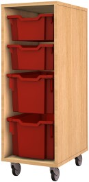 Storix Armoire de rangement 33110