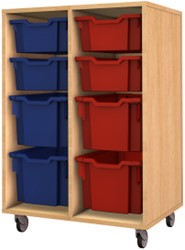 Storix Armoire de rangement 33210