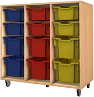 Storix Armoire de rangement 33310
