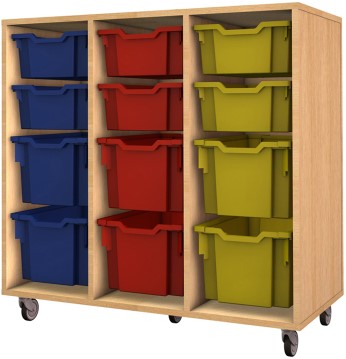 Storix Materiaalkast 33310