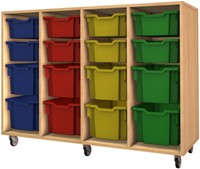 Storix Materiaalkast 33410