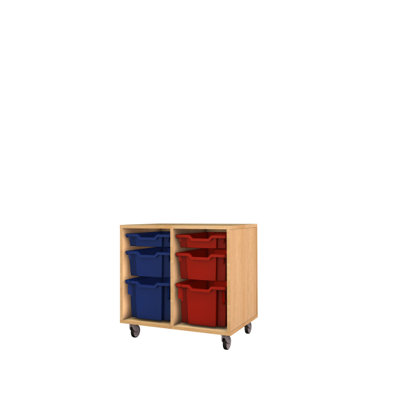 Storix Materiaalkast 41206