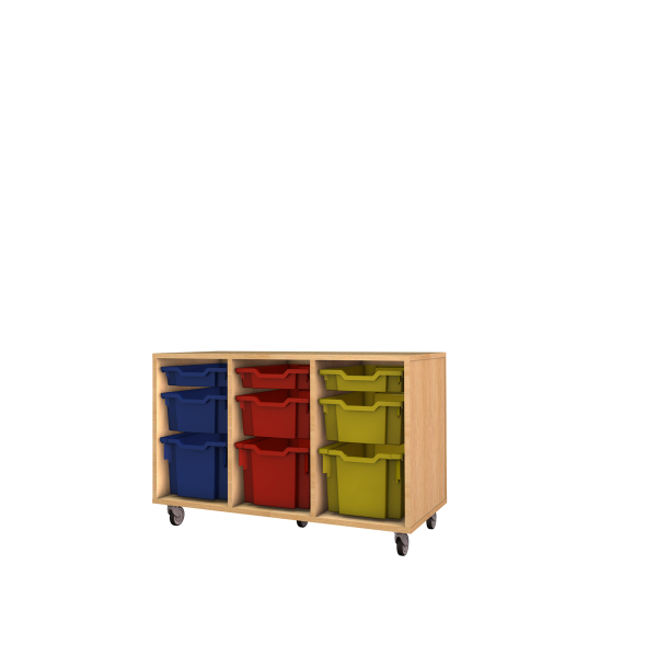 Storix Materiaalkast 41306