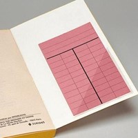 Filmolux pochette triangle 100 x 100 mm (24 pièces)