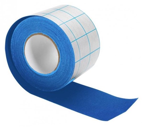 Filmoplast T - 4276 Blauw