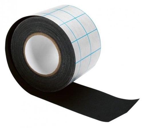 Filmoplast T - 9572 Noir
