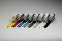 Filmoplast T - zelfklevende zwarte katoenen tape-2