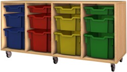 Storix Armoire de rangement 41406