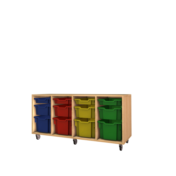Storix Materiaalkast 41406