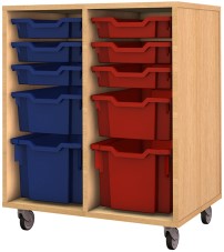 Storix Armoire de rangement 41208