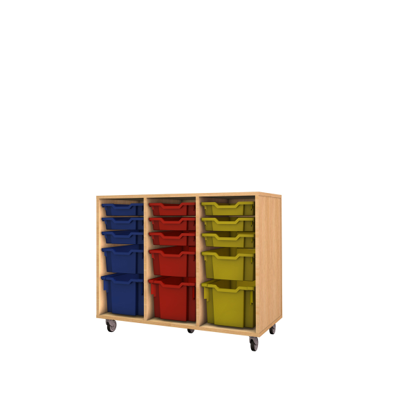 Storix Materiaalkast 41308