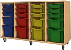 Storix Armoire de rangement 41408