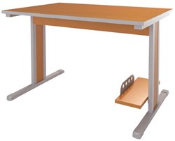 Computer Desk Flexi